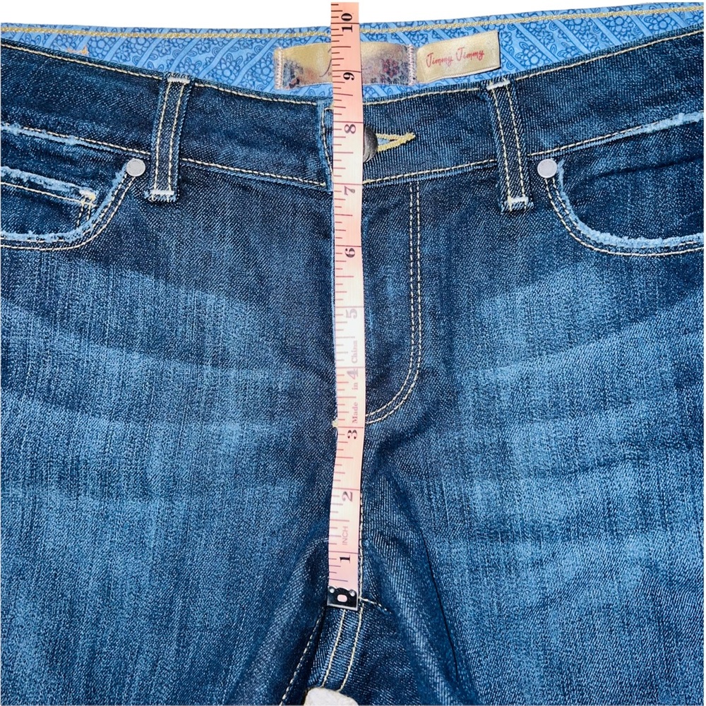 Paige | Jimmy Jimmy Shorts - Picture 8 of 14